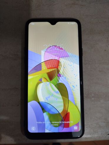 samsung a20s: Samsung Galaxy A20s, 32 GB, rəng - Qırmızı