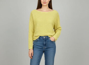 jean paul ubrania: Jean Pascale, Sweter damski, rozmiar XS