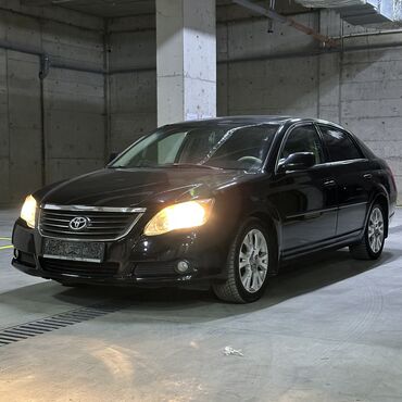 авто машины: Toyota Avalon: 2008 г., 3.5 л, Автомат, Бензин, Седан