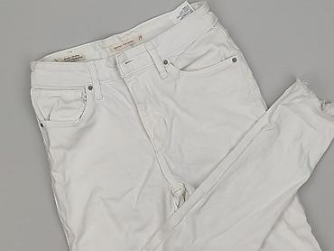waska stopa: Levi’s, Jeansy damskie, rozmiar 2XS — 1