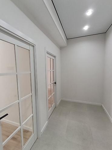 джалал: 1 комната, 42 м², Нижний Джал (Джал-23) Элитка, 7 этаж, Евроремонт — 6