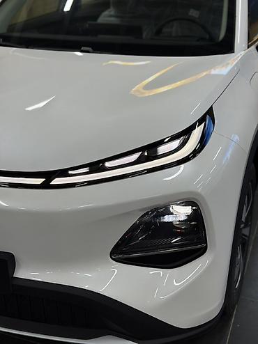 Zeekr: Changan Qiyuan Q05: 2026 г. — 2