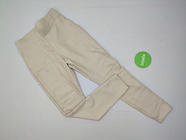 centrum mody: FBsister, Legginsy Ze skóry ekologicznej damskie, rozmiar M — 2