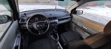 Mazda: Mazda Demio: 2004 г., 1.3 л, Механика, Бензин, Хэтчбэк — 12