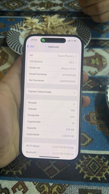 iphone 4 s: IPhone 15 Pro, 256 GB, Black Titanium, Face ID