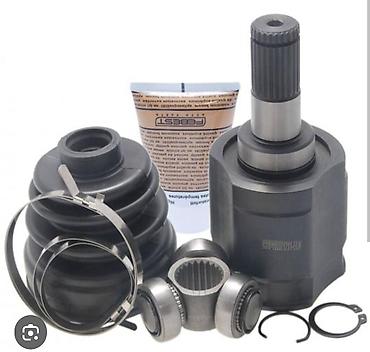 qranatlar: Hyundai Santafe Sorento ic qranat Tucson elantra Kia optima ve — 2