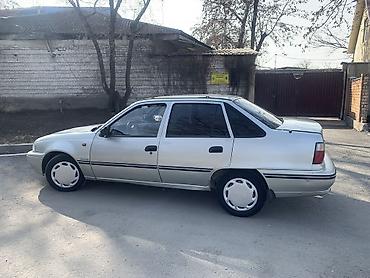 Daewoo: Daewoo Nexia: 2004 г., 1.5 л, Бензин, Седан at lalafo.kg — 14 Daewoo: Daewoo Nexia: 2004 г., 1.5 л, Бензин, Седан — 14