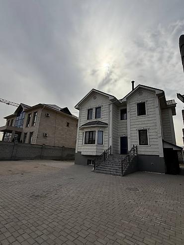 Аренда домов: 330 м², 6 комнат и более, Верхний Джал — 2