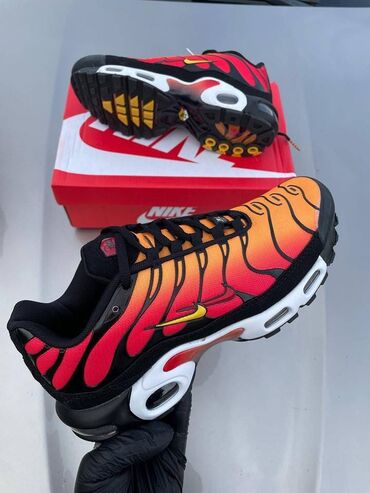 Patike: Patike, Nike, veličina - 46 — 5