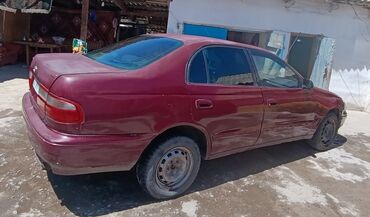 шины лето купить: Toyota Carina E: 1996 г., 1.6 л, Механика, Бензин, Седан