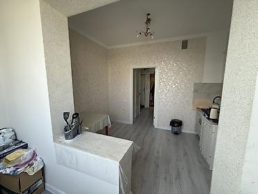 Продажа квартир: 2 комнаты, 52 м², 106 серия, 8 этаж, Евроремонт — 19