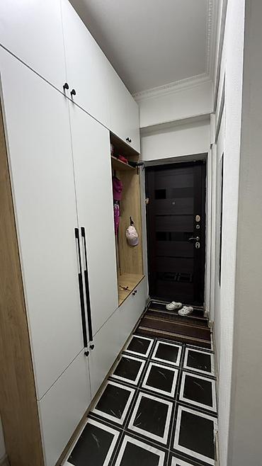 Продажа квартир: 2 комнаты, 65 м², Фрунзе мкр., Элитка, 5 этаж, Евроремонт at lalafo.kg — 6 Продажа квартир: 2 комнаты, 65 м², Фрунзе мкр., Элитка, 5 этаж, Евроремонт — 6
