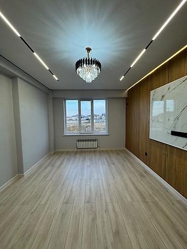 Продажа квартир: 2 комнаты, 62 м², Кок-Жар ж/м Элитка, 2 этаж, Дизайнерский ремонт — 9