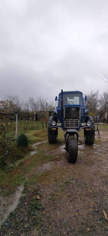 Traktorlar: Traktor motor 1.8 l, İşlənmiş -da lalafo.az — 9 Traktorlar: Traktor motor 1.8 l, İşlənmiş — 9