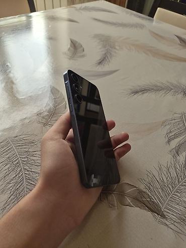 redmi note 13 pro ikinci el: Samsung Galaxy A55, 128 GB, rəng - Göy — 2