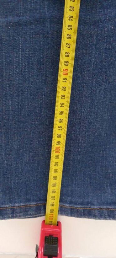 Farmerke: NOVE Zara skinny farmerke-zvoncare visokog struka, sa svim — 13