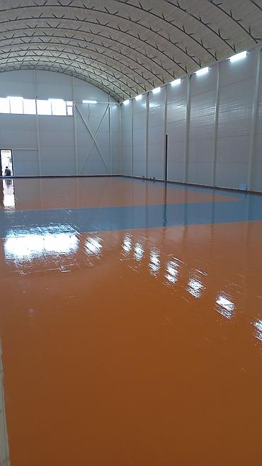 Шлифовочные работы: Шлифовка пола, Шлифовка паркета, Шлифовка под ламинат Больше 6 лет опыта — 14