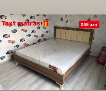 qapi alemi: Yeni, İkinəfərlik çarpayı, Bazasız, Matras ilə, Siyirməsiz, Azərbaycan