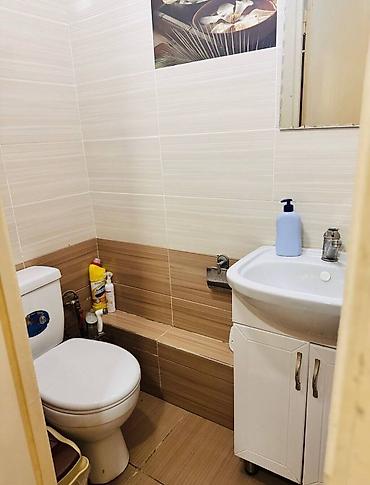 Продажа квартир: 3 комнаты, 63 м², 12 мкр 105 серия, 4 этаж, Косметический ремонт — 5