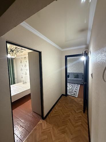 Продажа квартир: 2 комнаты, 45 м², 9 мкр 104 серия, 2 этаж, Косметический ремонт — 7