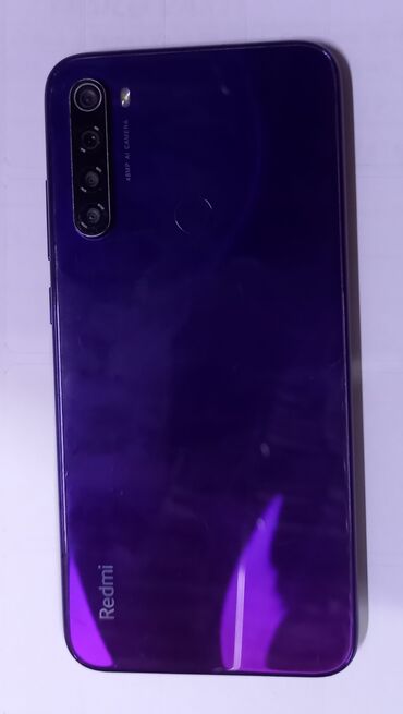 samsung note 3 б у: Xiaomi Redmi Note 8 smartfonu parlaq bənövşəyi rəngdə təqdim olunur