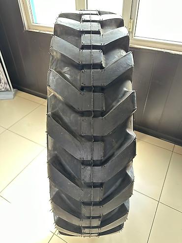 Шины: Шины R 26, Новый, С/х техника, Китай — 5