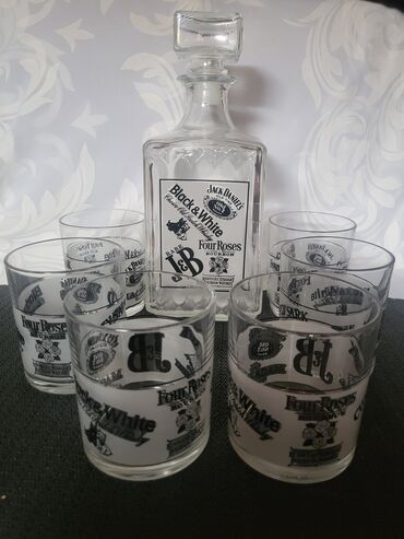 Kuhinjski setovi: Servis nov,vintaz italijanski za zestoko pice. Servis za zestoko na lalafo.rs — 8 Kuhinjski setovi: Servis nov,vintaz italijanski za zestoko pice. Servis za zestoko — 8