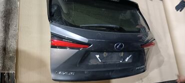 Другие детали кузова: Nx300 плафон багажник двери. бампер 
нх 300. 
Лексус Lexus Nx