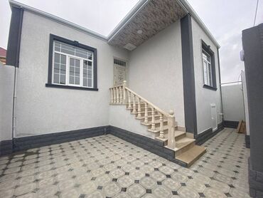 Həyət evləri və villaların satışı: Məmmədli 3 otaqlı, 80 kv. m, Kredit yoxdur, Yeni təmirli -da lalafo.az — 4 Həyət evləri və villaların satışı: Məmmədli 3 otaqlı, 80 kv. m, Kredit yoxdur, Yeni təmirli — 4