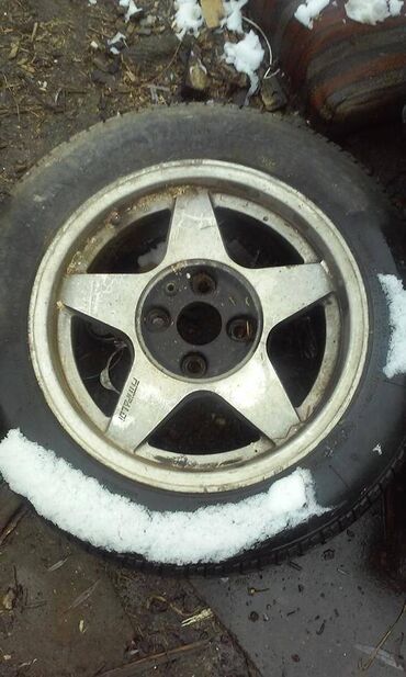 audi 100 2 ат: Alu felne 15,,, 4x108 u korektnom stanju,audi . 4 kom,,,,