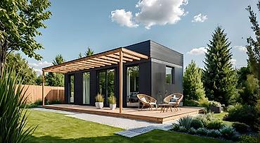 Konteynerlər: 🏡 MODULUX DEKOR MEBELÇİ – YENİ NƏSİL MODUL EVLƏR VƏ KONSTRUKSİYALAR — 24