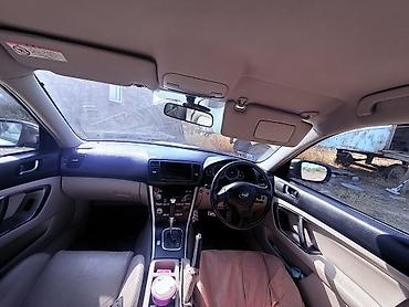 субару форесткр: Subaru Legacy: 2005 г., Седан — 5