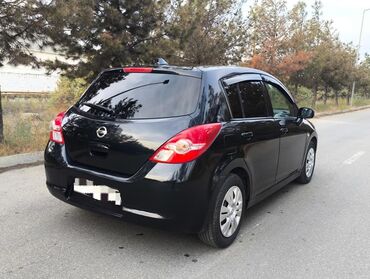 Nissan: Maşın Şirvan şəhərindedir Maşın mənim şəxsi maşınımdı 2 ildi məndədi — 11