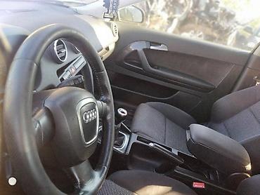 radilica tomos a3: TABLA AIRBEGOVI POJASEVI ZA AUDI A3 OD 2003. DO 2009. GOD. | AUDI A3 — 2