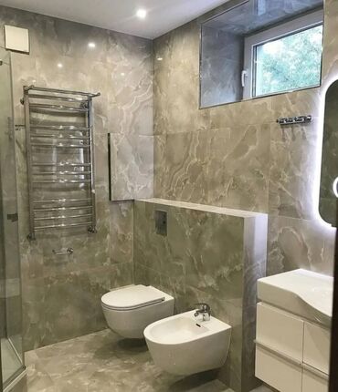 Укладка плитки: Укладка плитки на пол | Керамическая плитка | Горизонтальная укладка 1-2 года опыта — 4