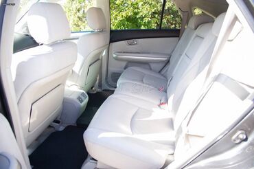 Lexus: Lexus RX: 3.4 l. | 2008 έ. SUV/4x4 — 22