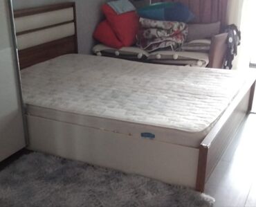 çarpayi: Təknəfərlik çarpayı, Bazasız, Matras ilə, Siyirməli, Türkiyə