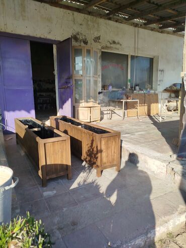 Bitkilər üçün dibçəklər: Sifarişlə Bir başa sexdən.Sex qiymətinə. ♦️Endrim 2025 ▶️İstenilən -da lalafo.az — 4 Bitkilər üçün dibçəklər: Sifarişlə Bir başa sexdən.Sex qiymətinə. ♦️Endrim 2025 ▶️İstenilən — 4