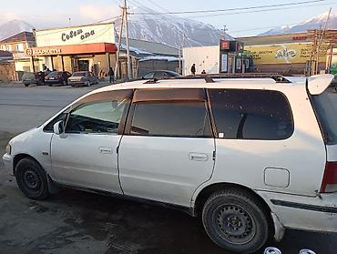 Honda: Honda Odyssey: 1999 г., Автомат, Бензин, Минивэн — 4