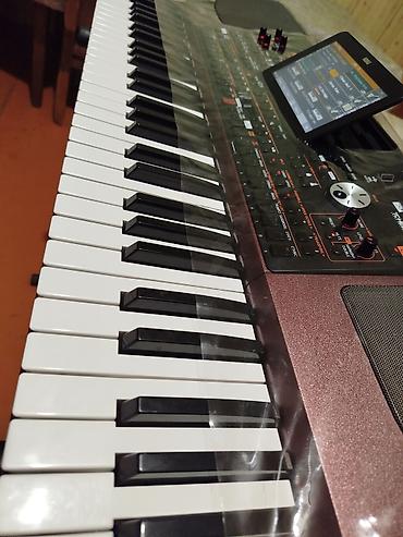 27 5 velosiped: Sintezator, Korg, İşlənmiş, Ünvandan götürmə — 3