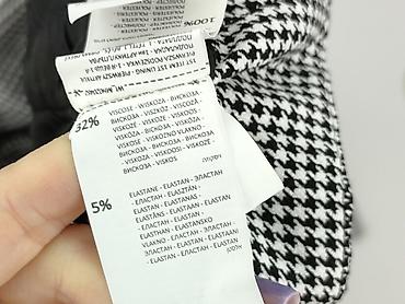 second hand polska: Mohito, Spodnie materiałowe damskie, rozmiar 2XS — 7