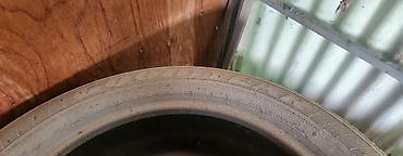 2454018: Комплекты резин стояли RX330 225/55/18 GOODYEAR лето 7000с 225/55/18 — 3