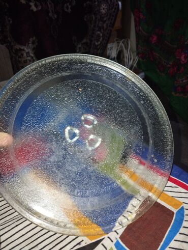 микроволновки: Микроволновка, Самовывоз