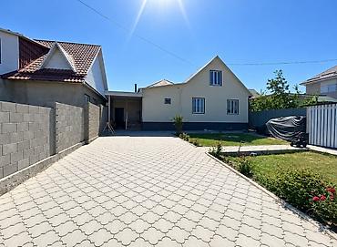 район тэц: 5 комнат, 120 м², 4 соток, Бишкек, Агентство недвижимости — 4