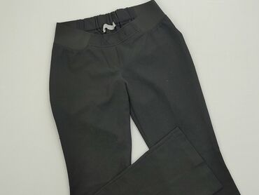 Spodnie: Spodnie Asos, S (EU 36), stan - Idealny