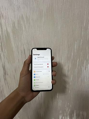камеры заднего вида: IPhone 13 Pro, 256 ГБ, графитовый Характеристики и детали: - Модель — 3