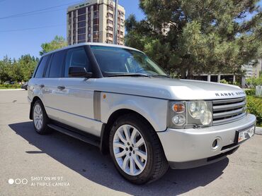 ист цена в бишкеке в Кыргызстан | Автозапчасти: Land Rover Range Rover Evoque: 4.4 л | 2003 г. | 248688 км | Внедорожник