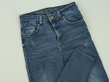 colins pl: Jeanswear, Jeansy damskie, rozmiar S — 1