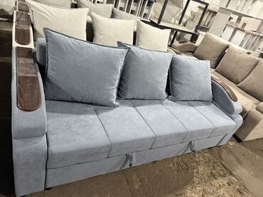 Раскладные диваны: Раскладной диван, Новый — 20