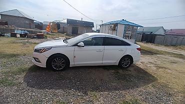 защита днища соната: Hyundai Sonata: 2014 г., 2 л, Автомат, Газ, Седан — 3